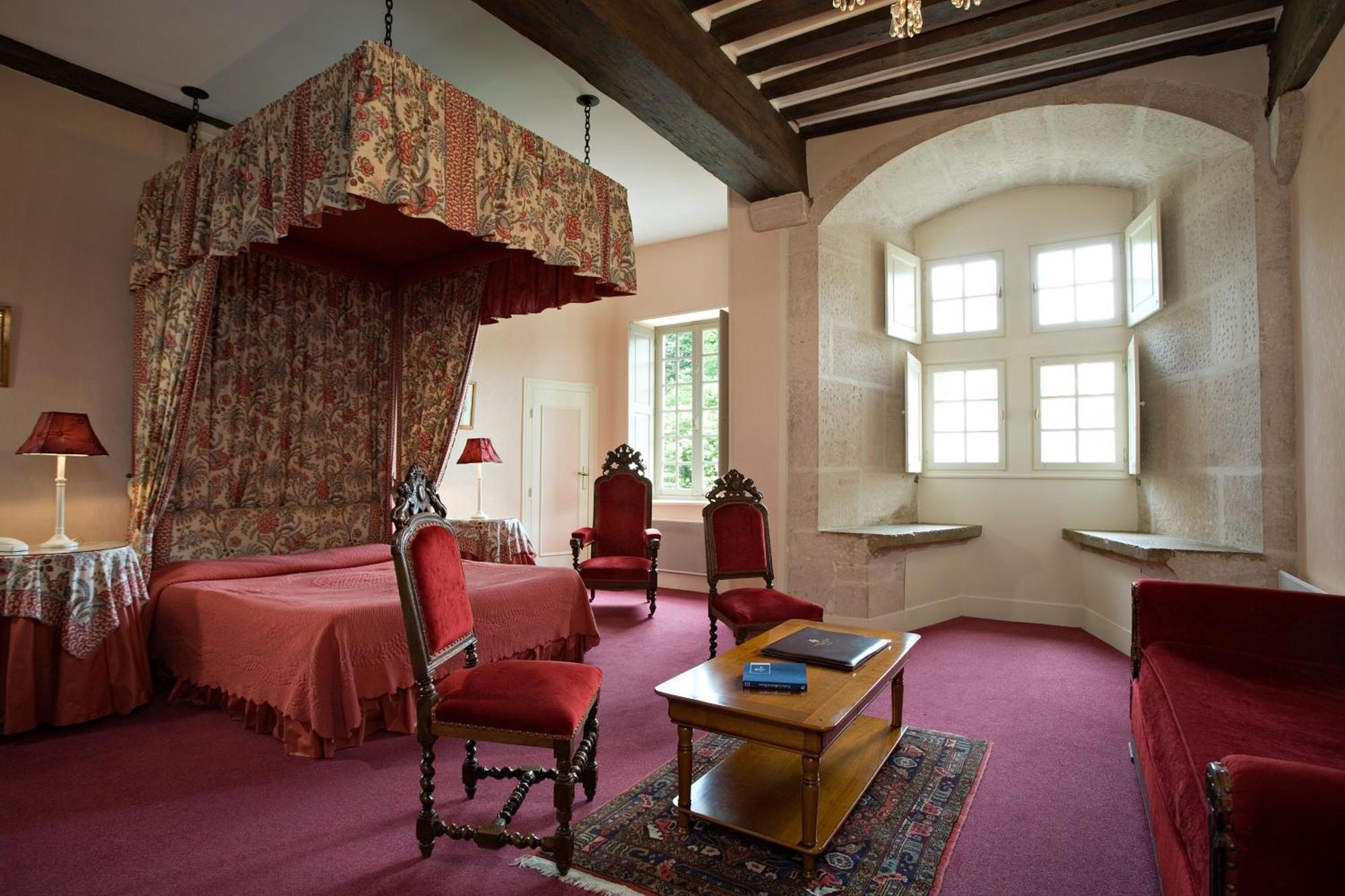 Chateau De Bellecroix Chagny  Zewnętrze zdjęcie