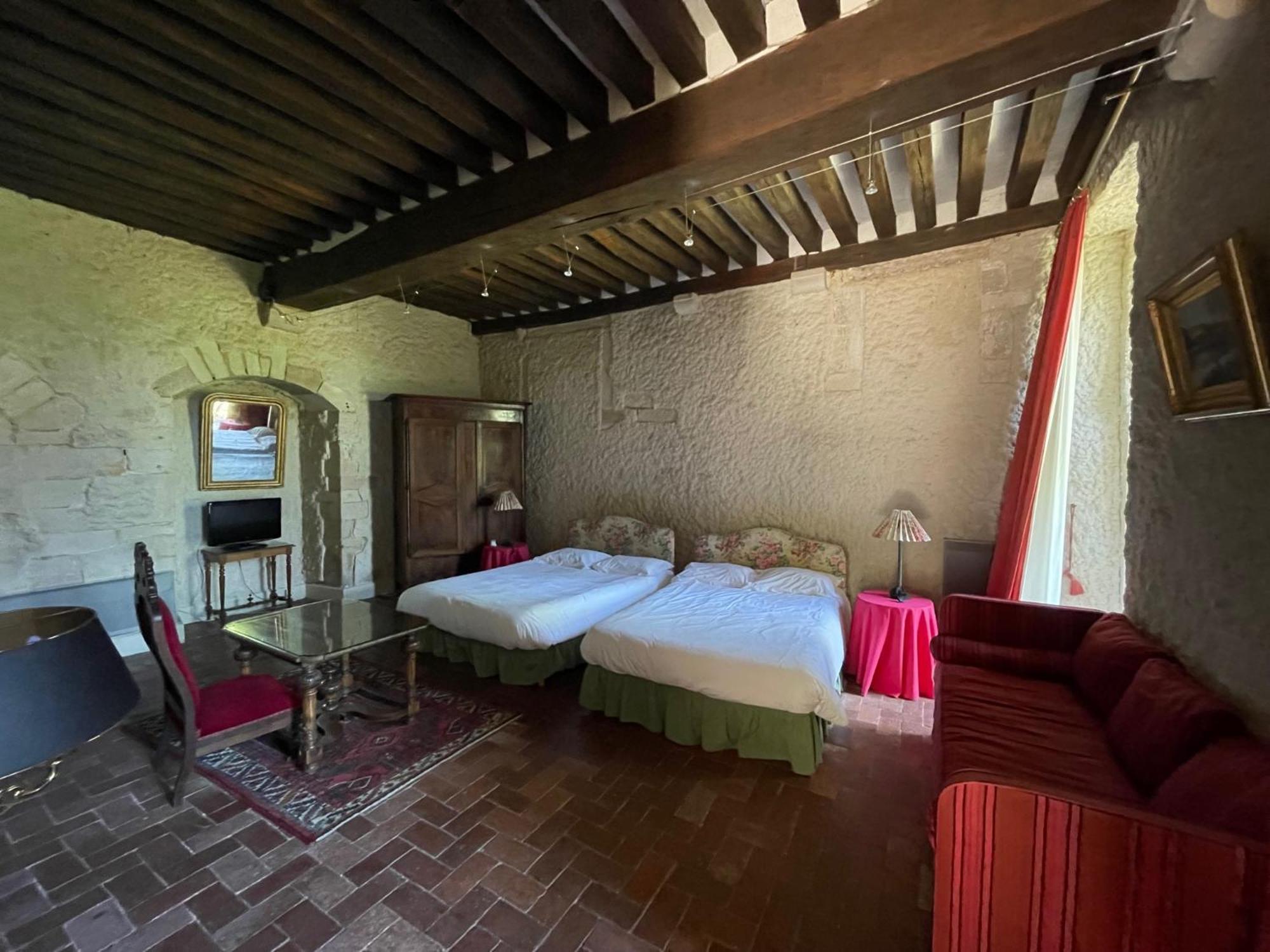 Chateau De Bellecroix Chagny  Zewnętrze zdjęcie