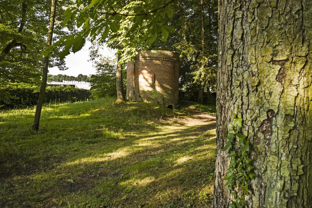 Chateau De Bellecroix Chagny  Zewnętrze zdjęcie